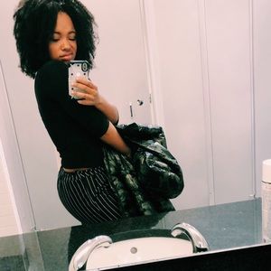 Meet your Posher, Cheyanne